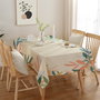Hermia Mantel Multicolor 140 x 300 cm